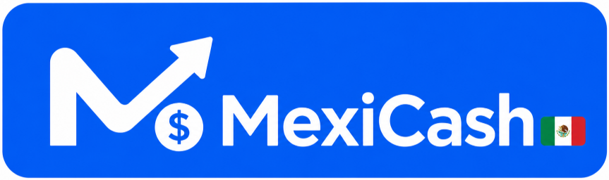 MexiCash